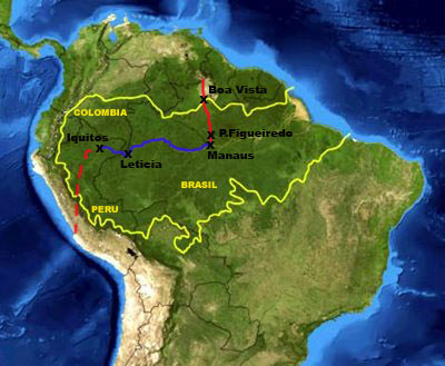 Amazonas_recorrido