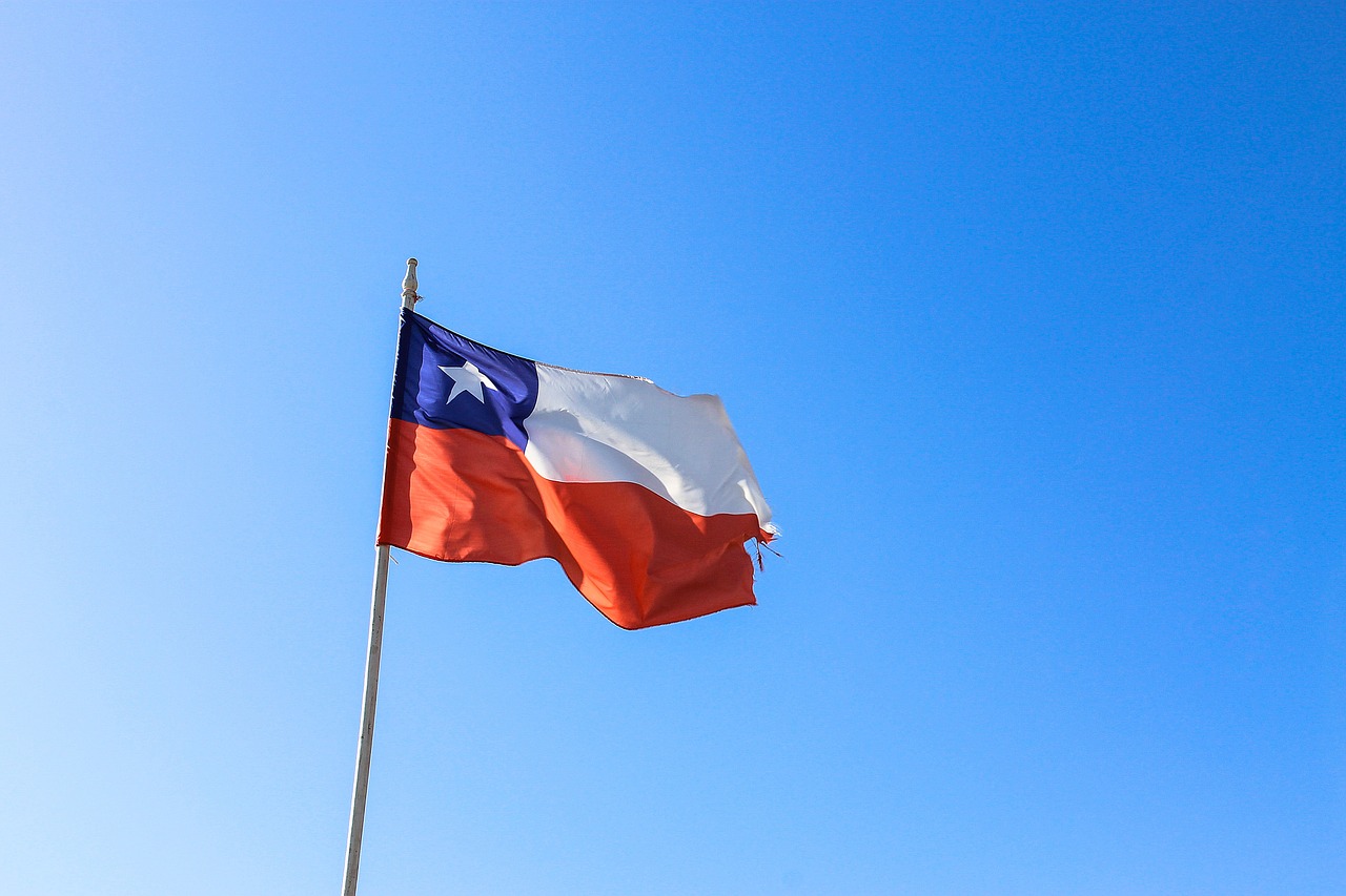 Vuelos: ¡CDMX a Santiago, Chile desde $9,529! | Vuelax