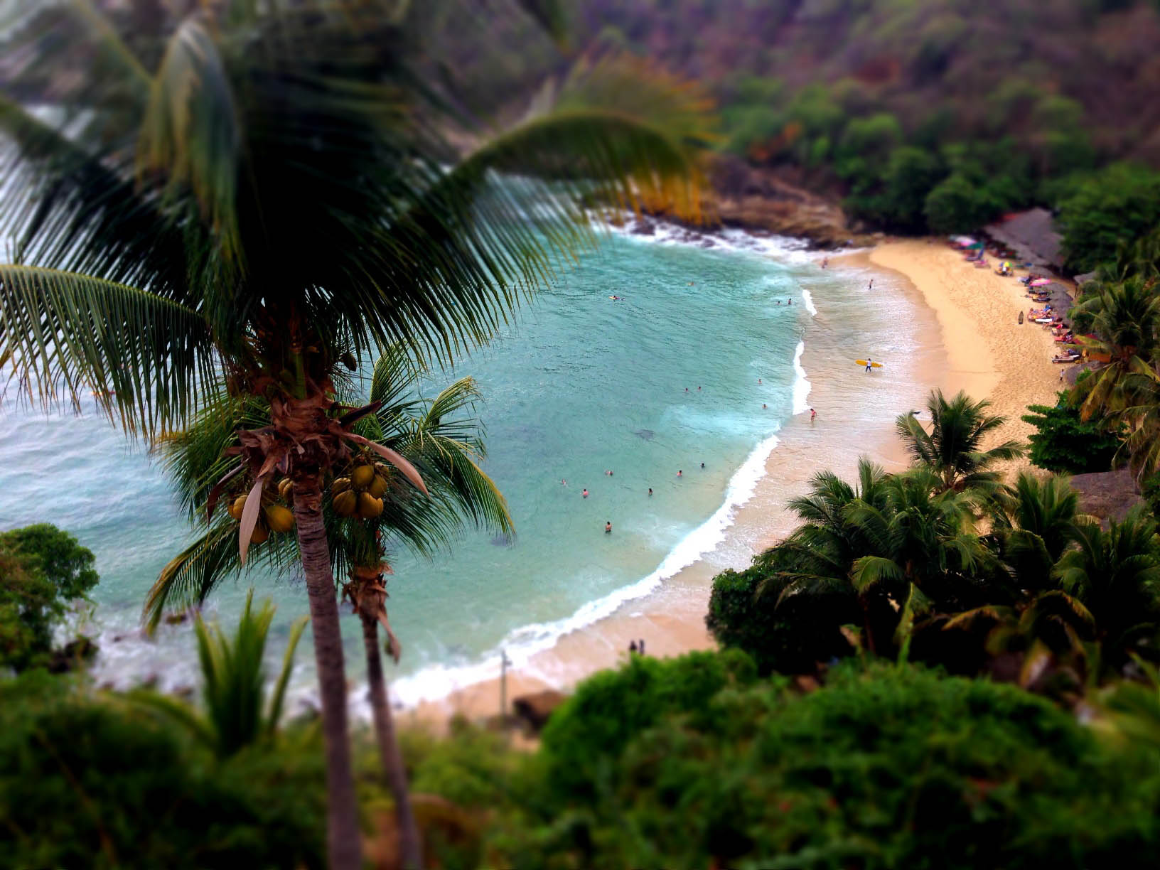 Puerto Escondido ¡Vuelos + Hotel desde CDMX por 1,998 p/persona! Vuelax Puerto Escondido ¡Vuelos + Hotel desde CDMX por 1,998 p/persona! Vuelax