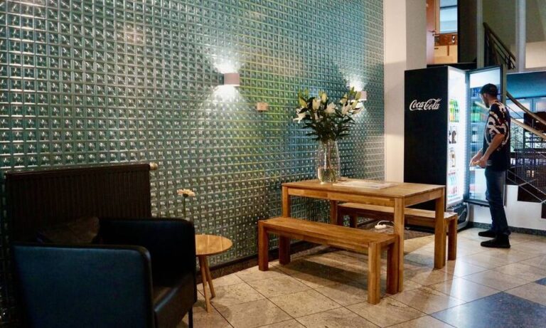 hostal berlin 5