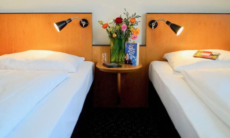 hostal berlin 6